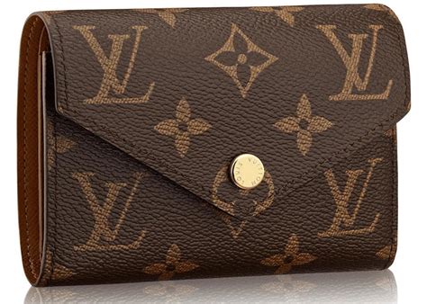 louis vuitton wallet new|Victorine Wallet Monogram .